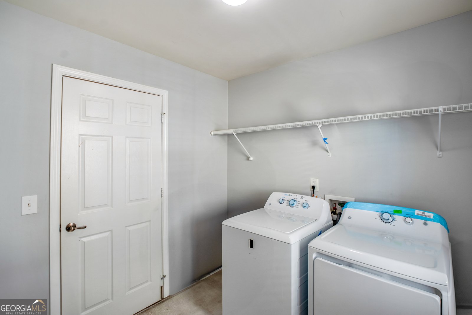 1218 LANIER SPRINGS Drive Buford - 38