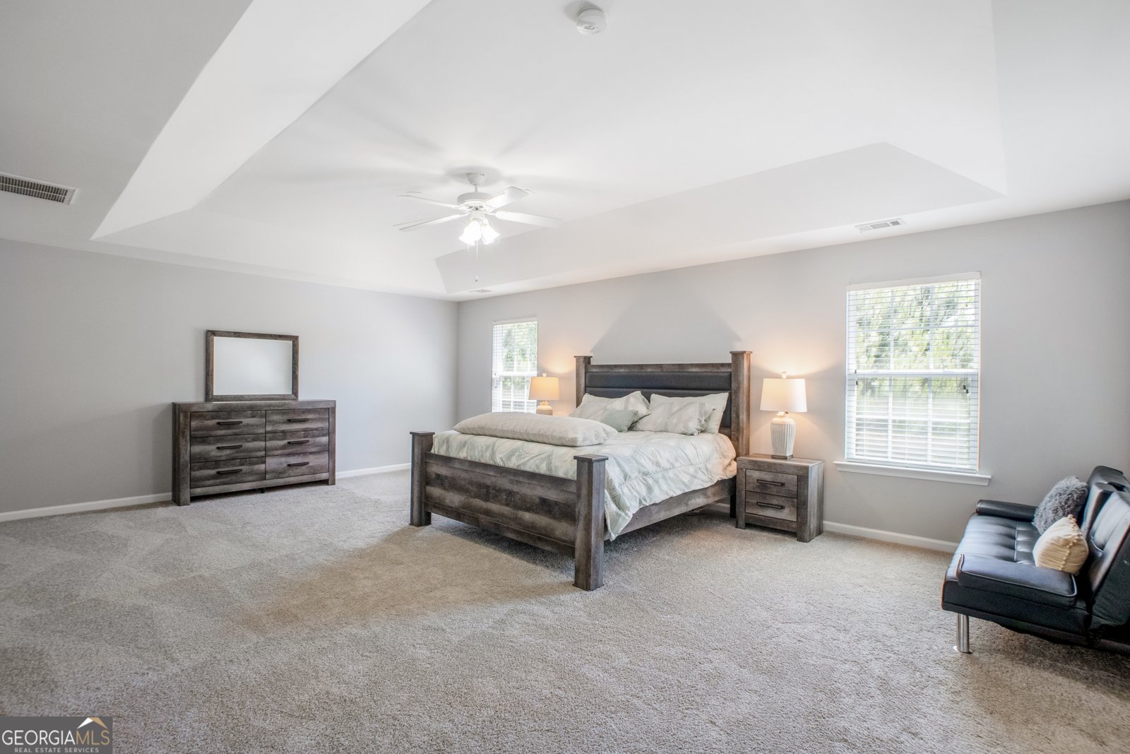 1218 LANIER SPRINGS Drive Buford - 40
