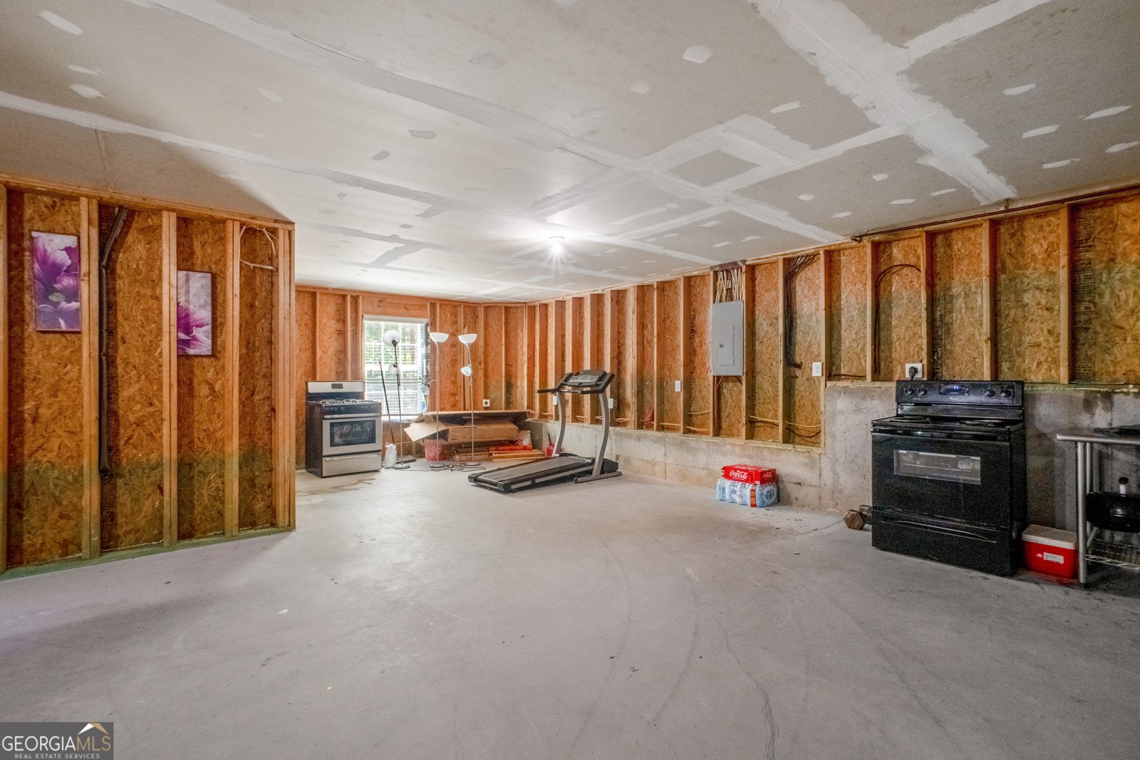 1218 LANIER SPRINGS Drive Buford - 5