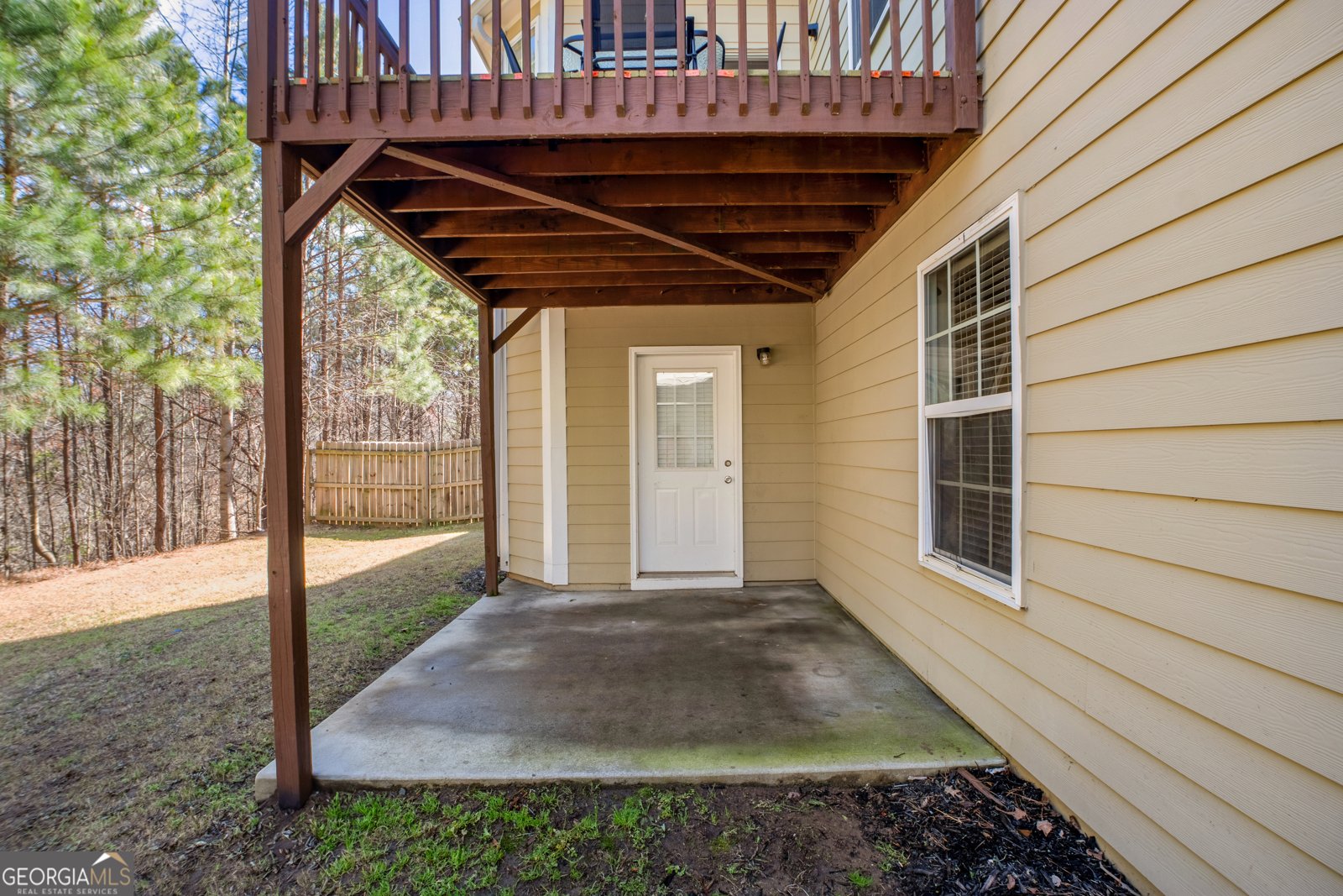 1218 LANIER SPRINGS Drive Buford - 9
