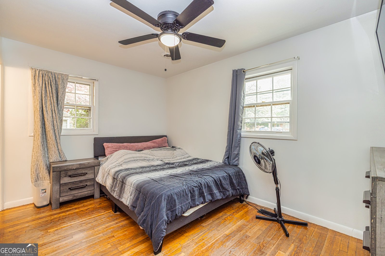 1710 Ridge Street Griffin - 13