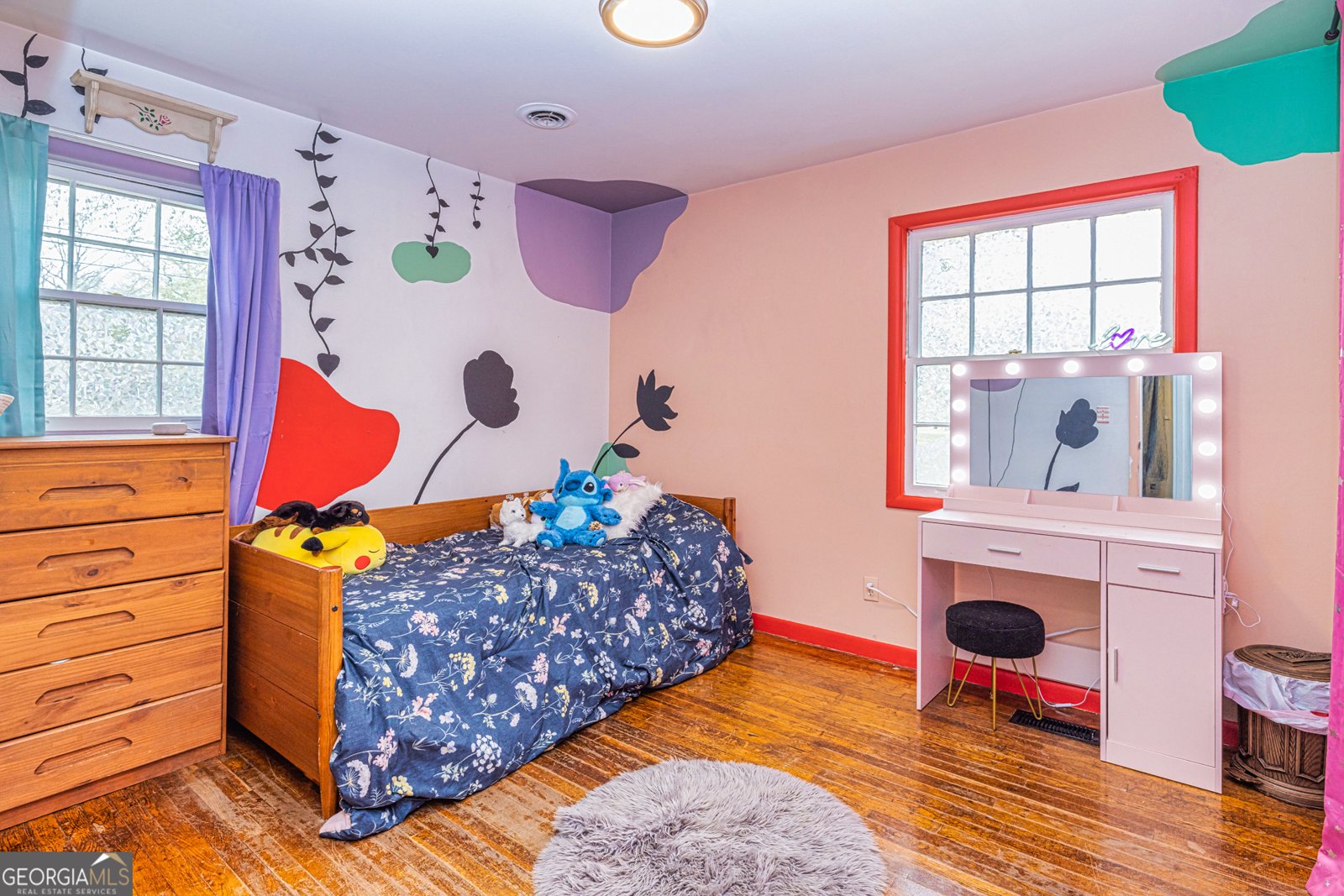 1710 Ridge Street Griffin - 15
