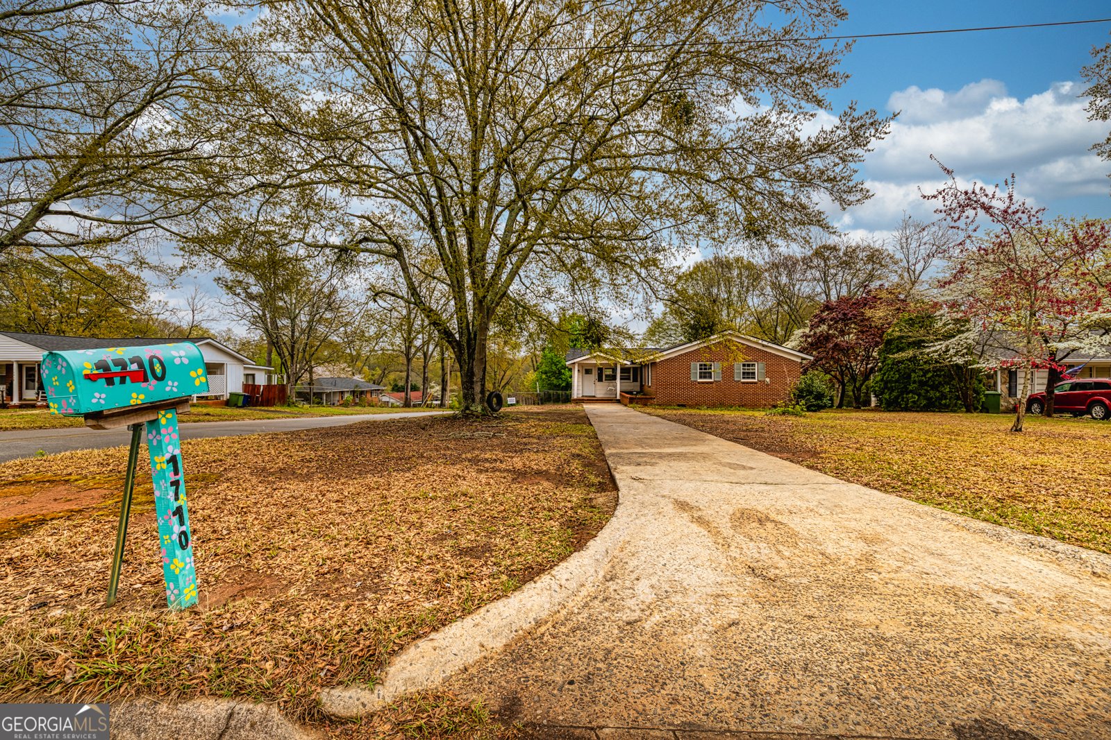 1710 Ridge Street Griffin - 18
