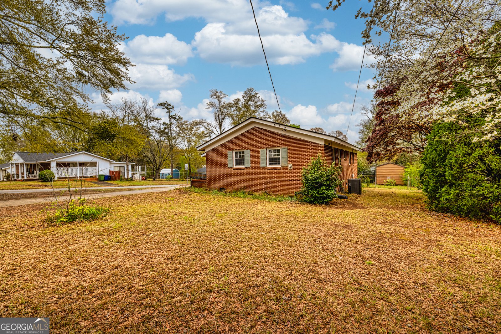 1710 Ridge Street Griffin - 19