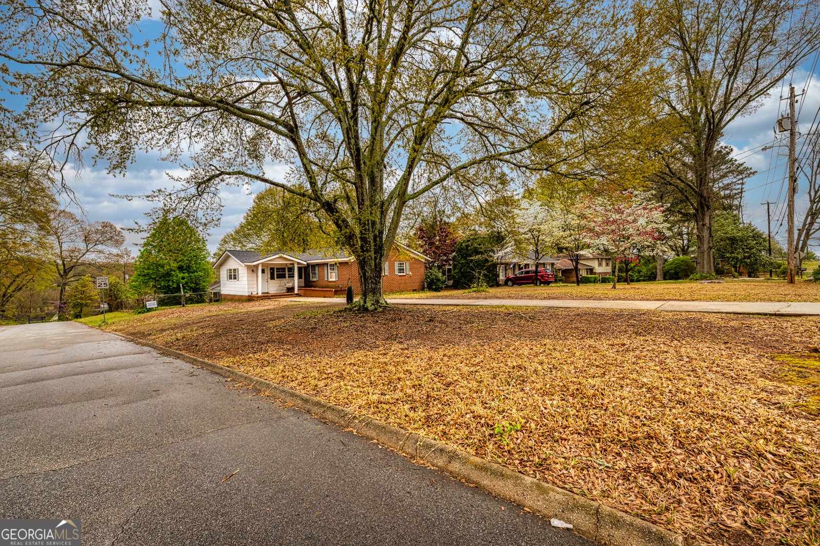 1710 Ridge Street Griffin - 2