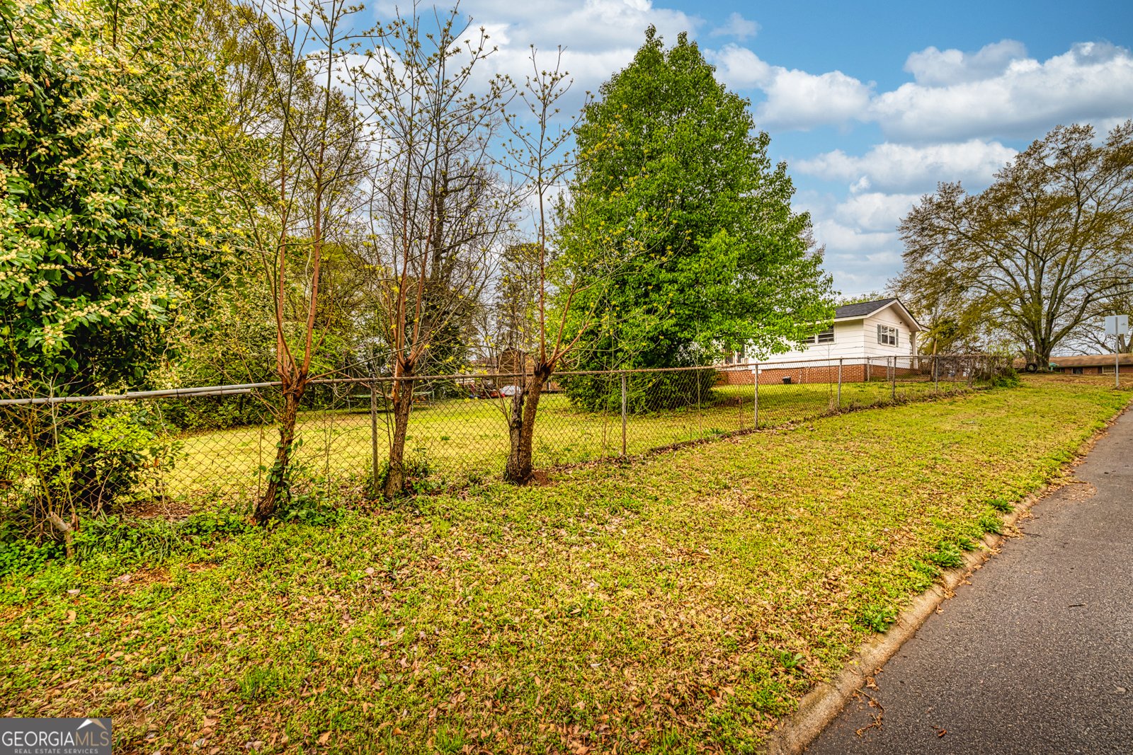 1710 Ridge Street Griffin - 20