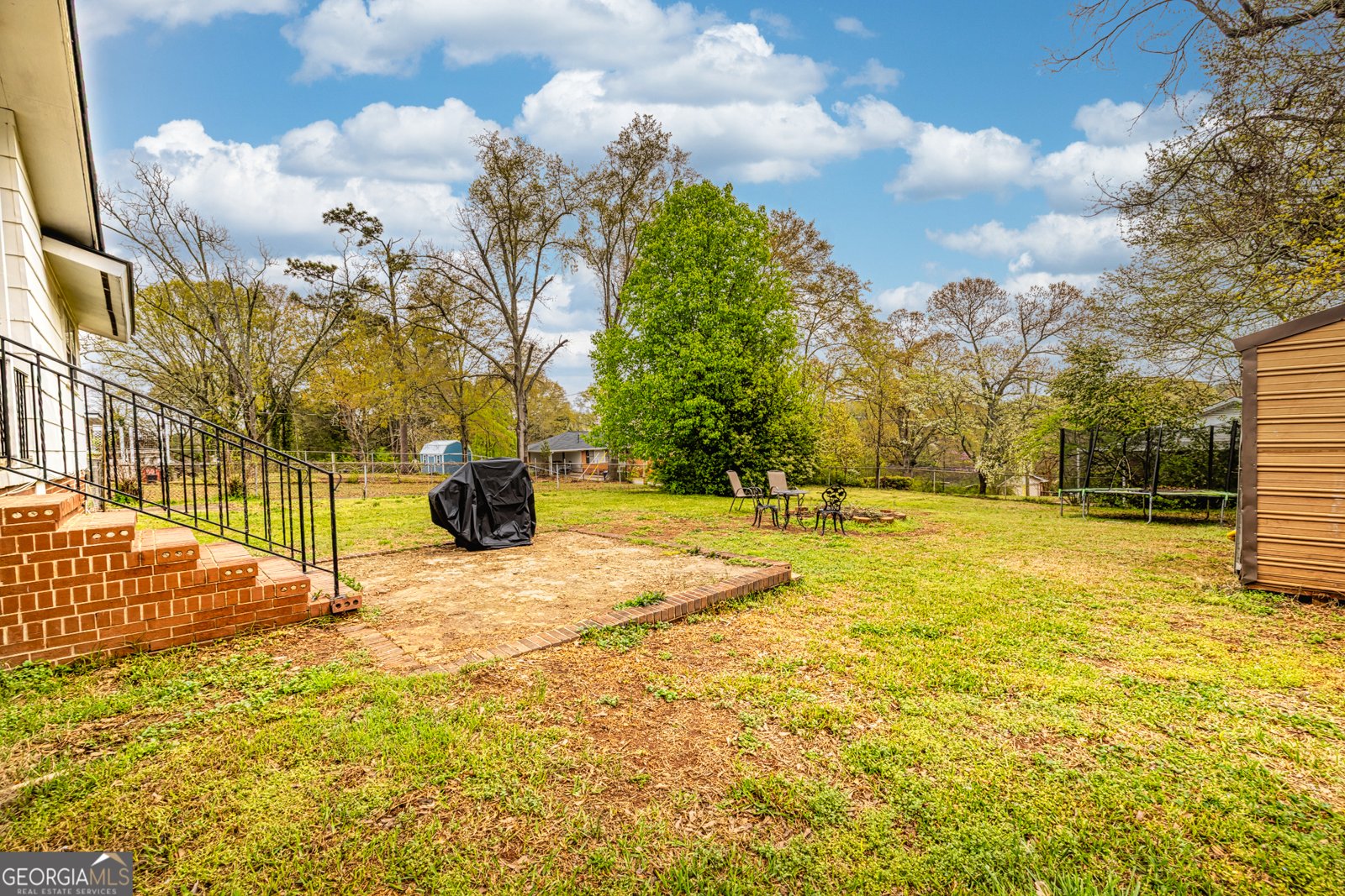 1710 Ridge Street Griffin - 21