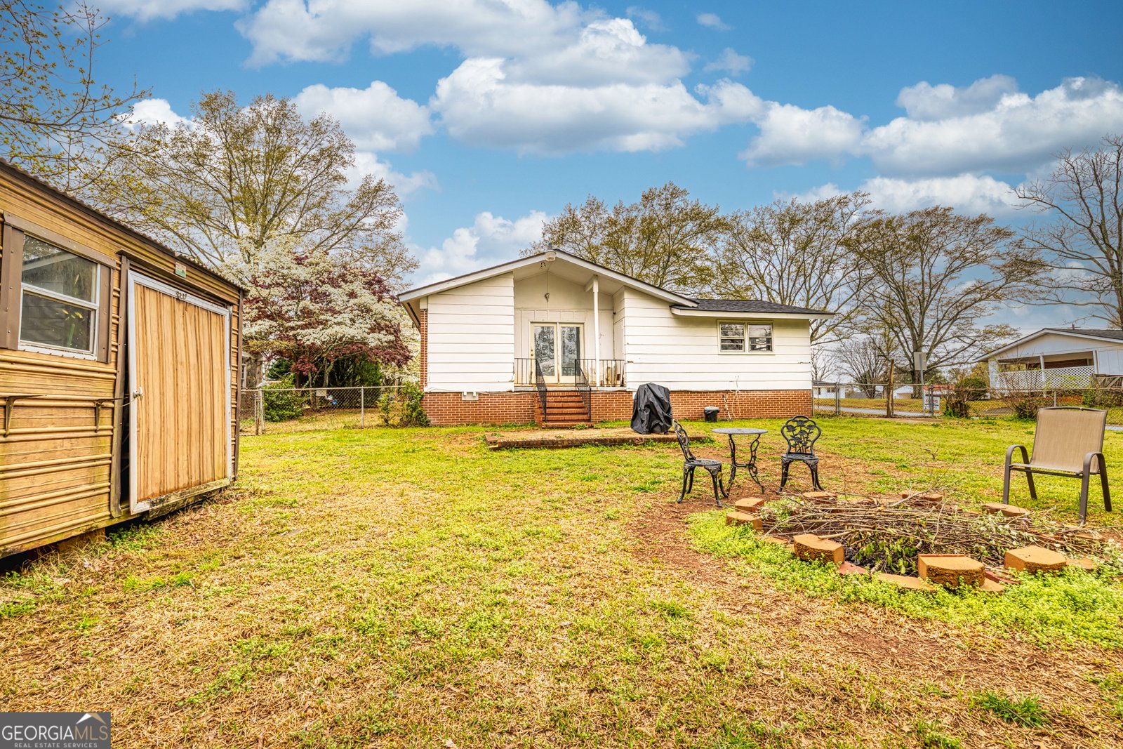 1710 Ridge Street Griffin - 22