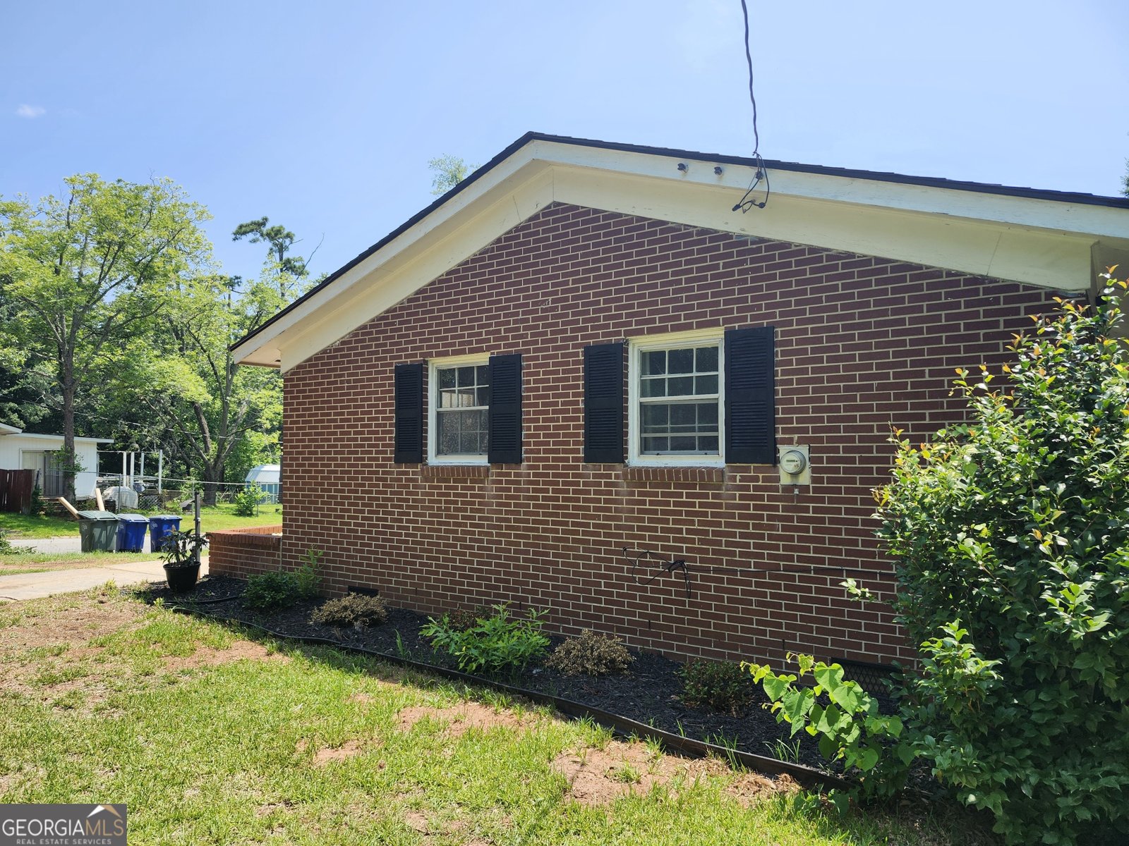 1710 Ridge Street Griffin - 27