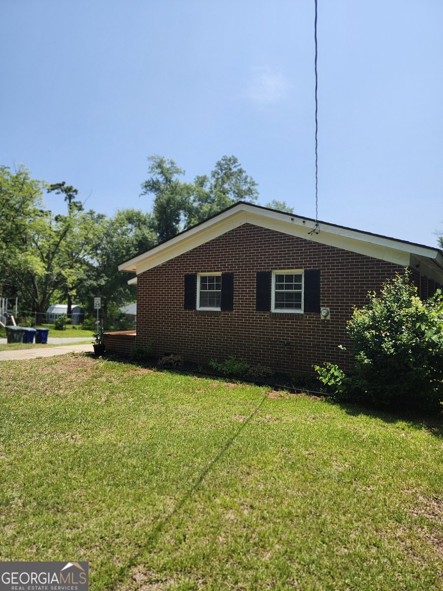 1710 Ridge Street Griffin - 28