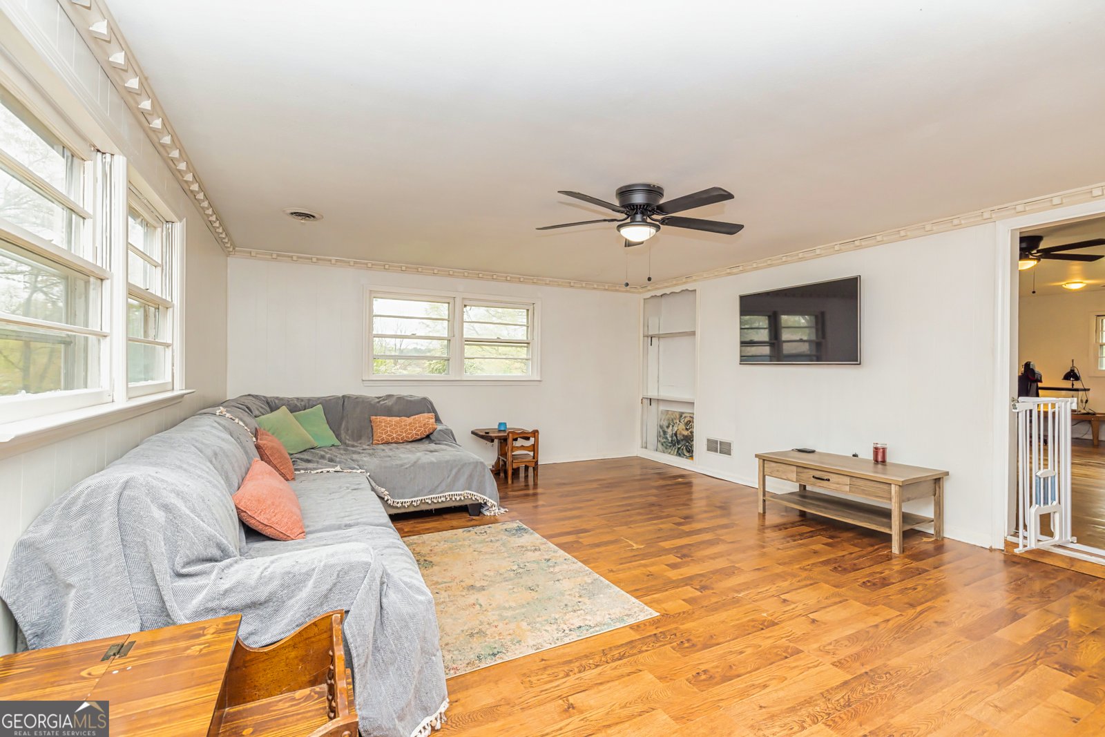 1710 Ridge Street Griffin - 3