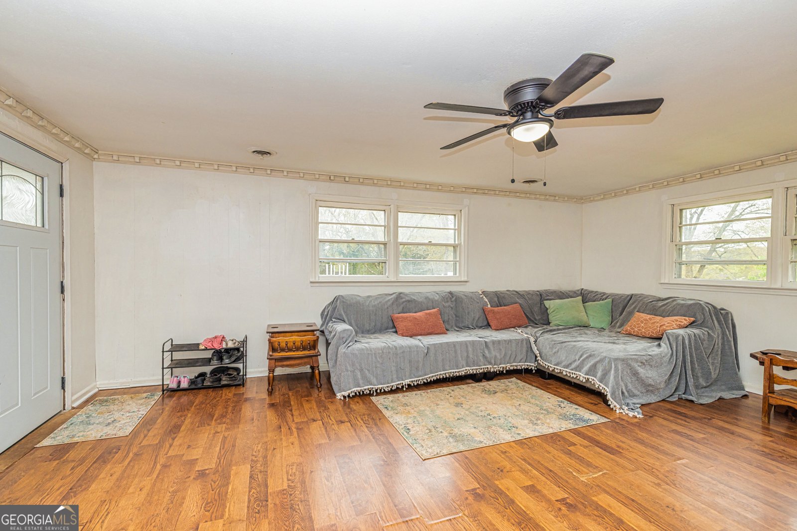 1710 Ridge Street Griffin - 5