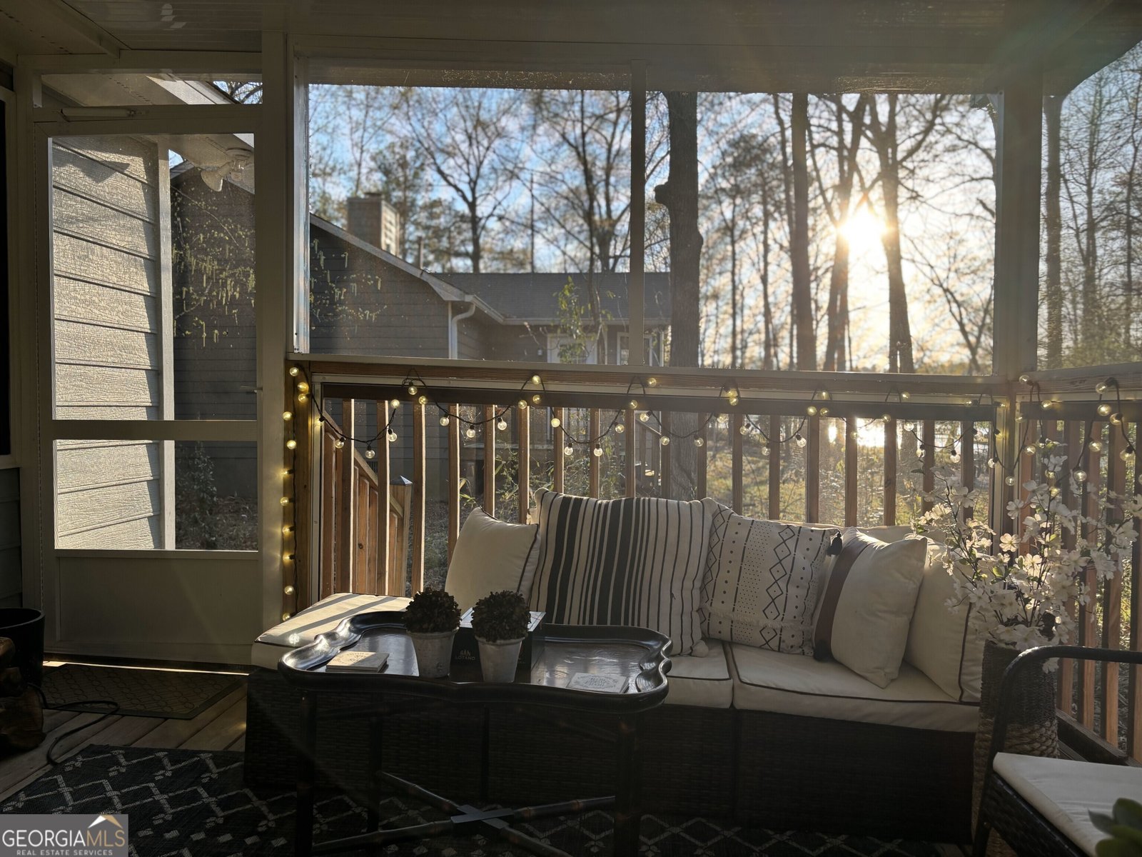 1118 Plantation Parkway Macon - 2