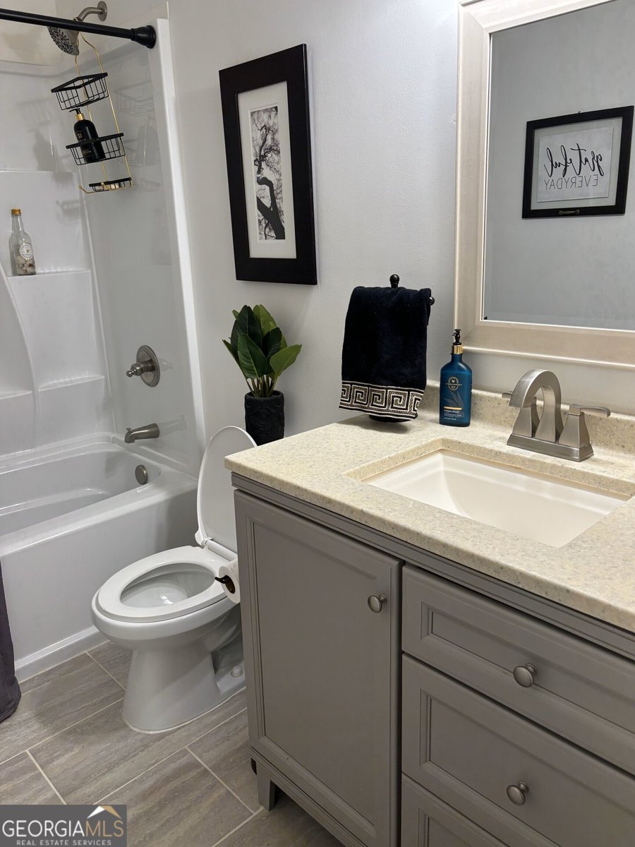 1118 Plantation Parkway Macon - 21