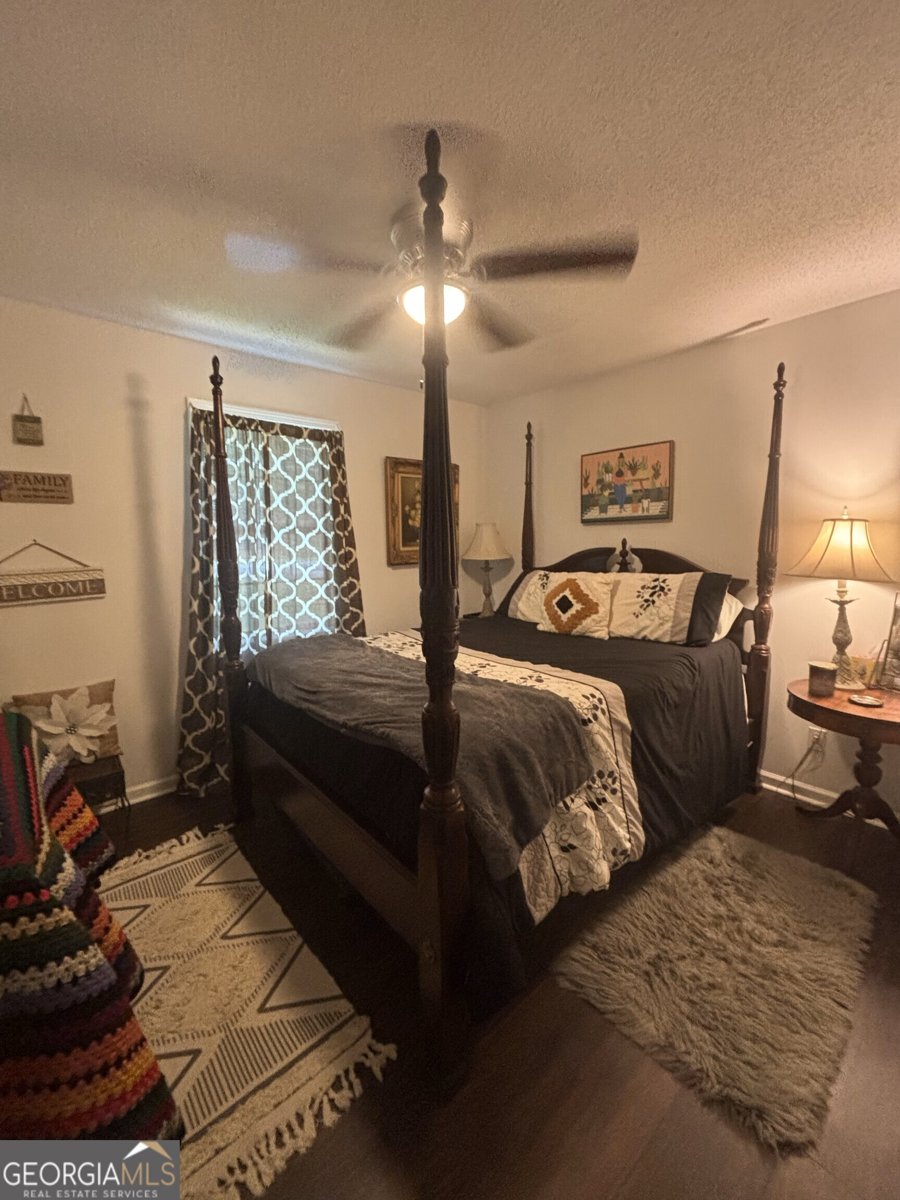 1118 Plantation Parkway Macon - 27