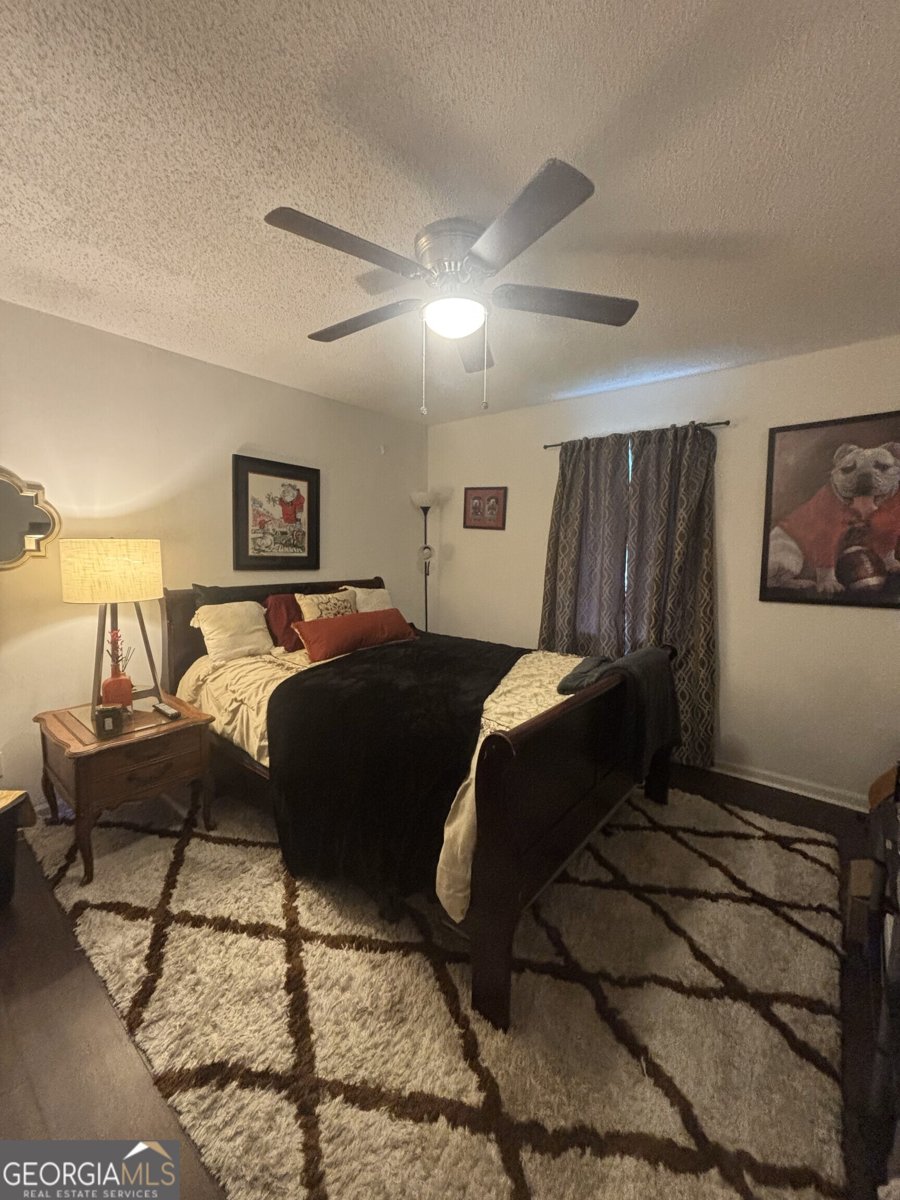 1118 Plantation Parkway Macon - 31
