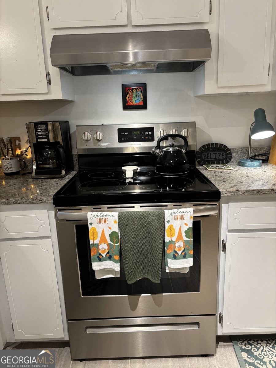 1118 Plantation Parkway Macon - 37