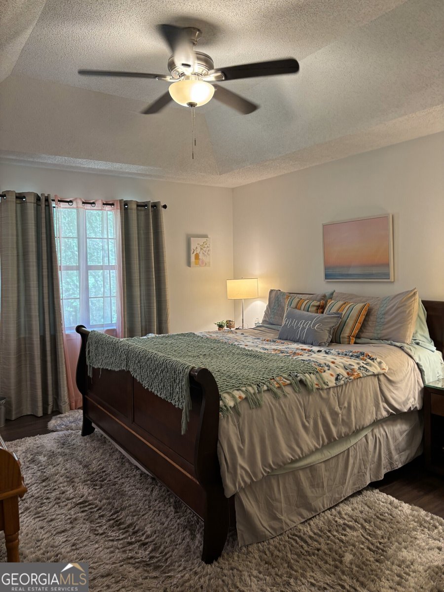 1118 Plantation Parkway Macon - 39