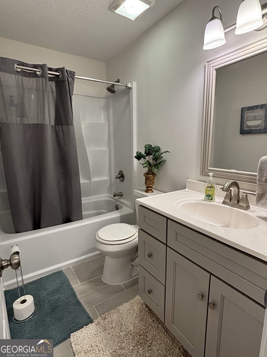 1118 Plantation Parkway Macon - 4