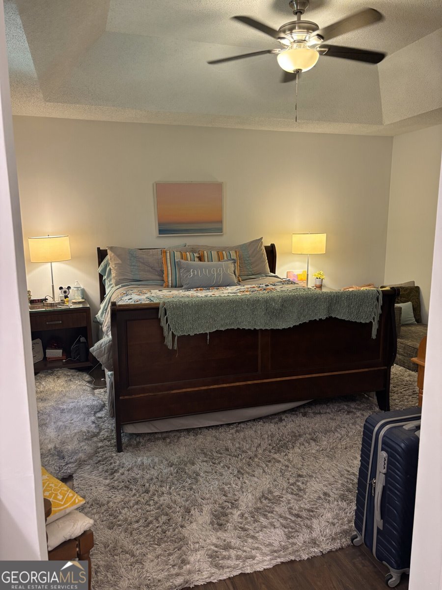 1118 Plantation Parkway Macon - 40