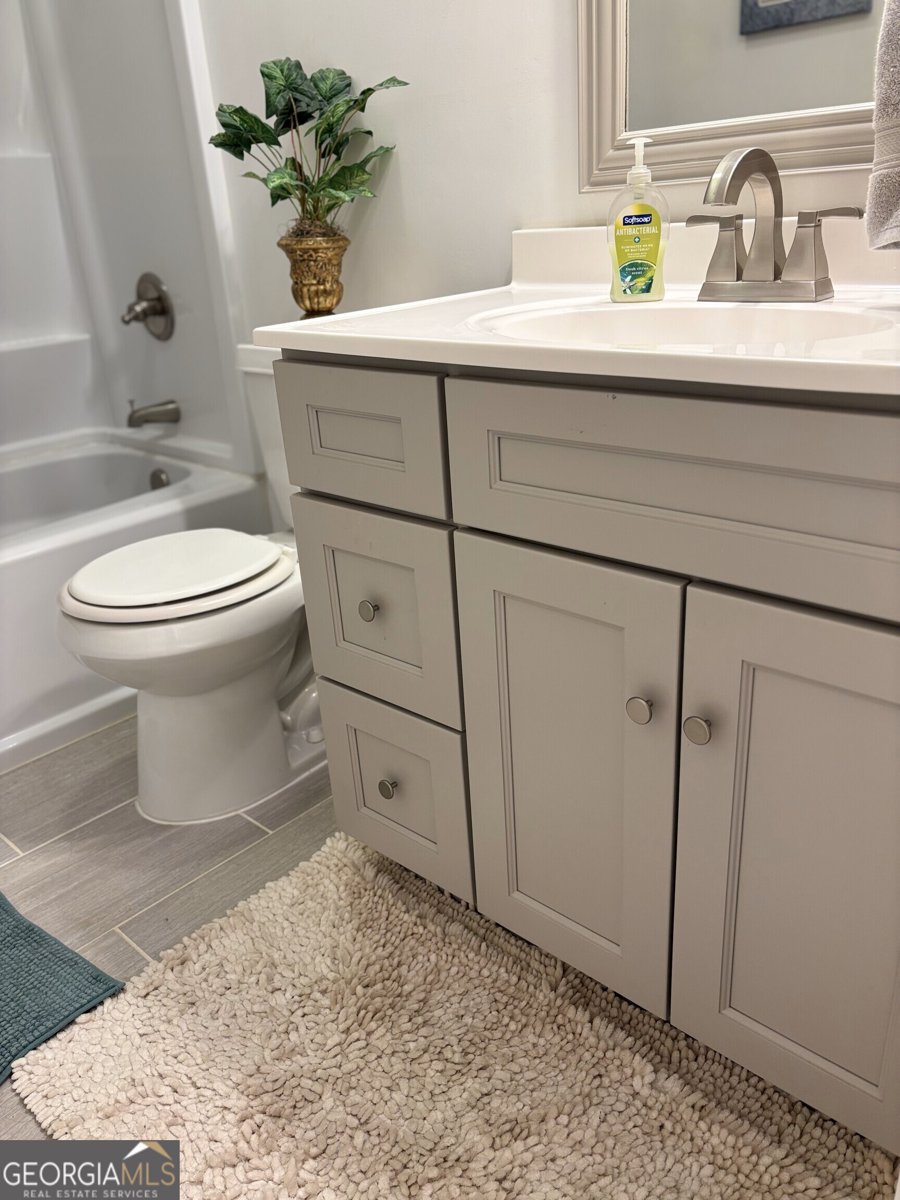 1118 Plantation Parkway Macon - 5
