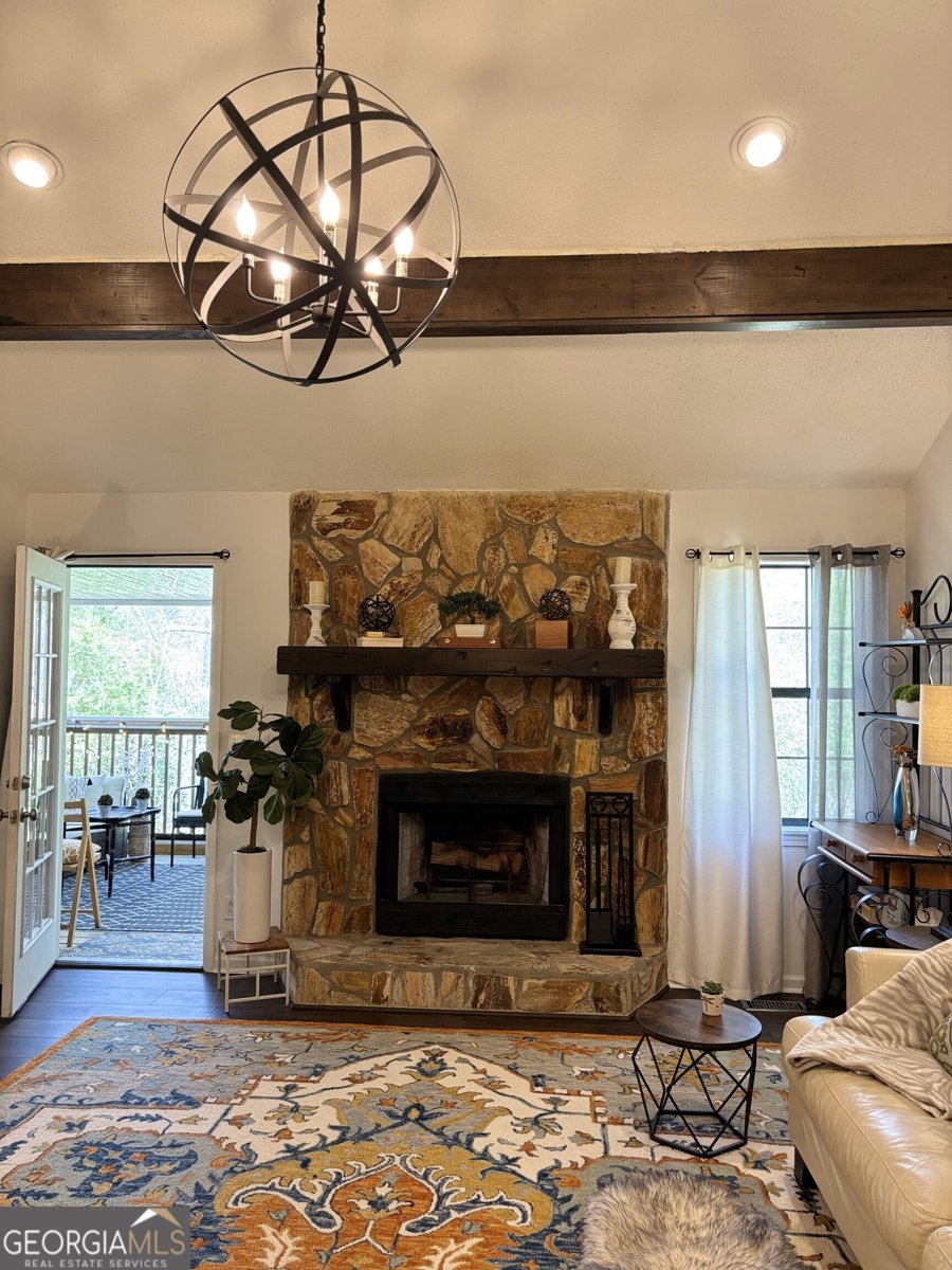 1118 Plantation Parkway Macon - 7