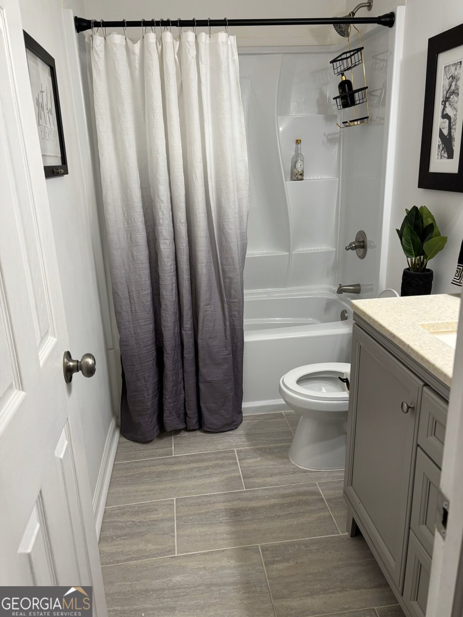 1118 Plantation Parkway Macon - 8