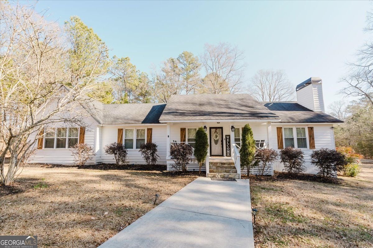 511 Laird Road Hiram - 1