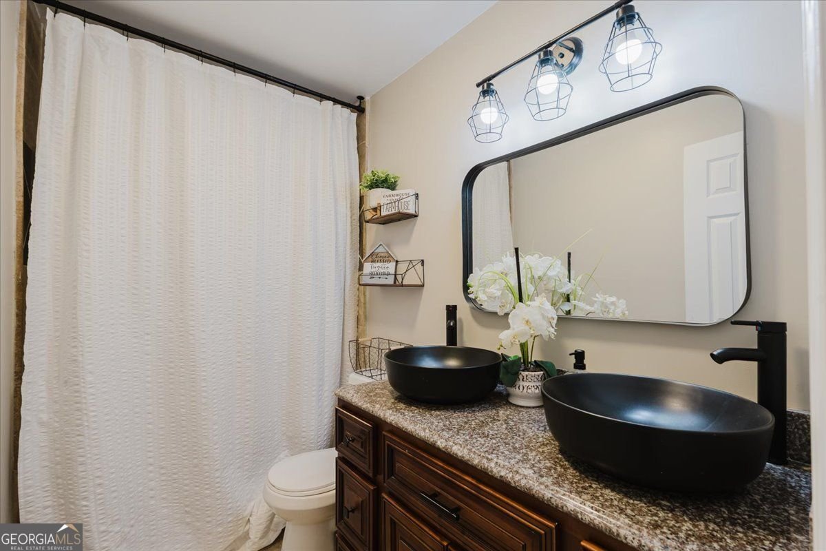 511 Laird Road Hiram - 19
