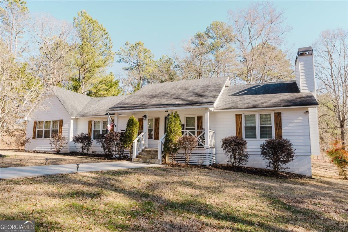 511 Laird Road Hiram - 2
