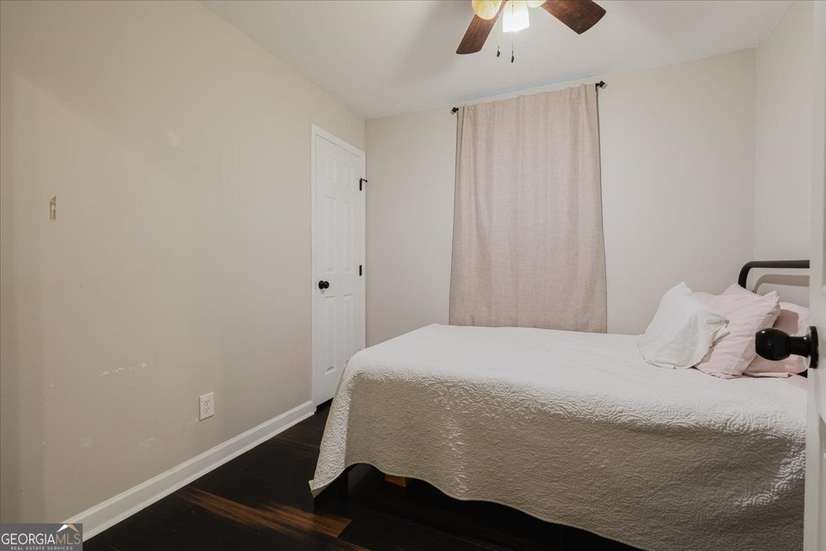511 Laird Road Hiram - 20
