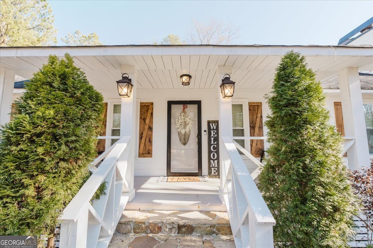 511 Laird Road Hiram - 3