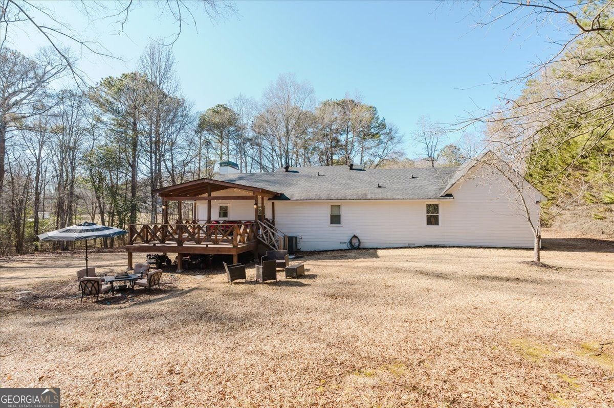 511 Laird Road Hiram - 31