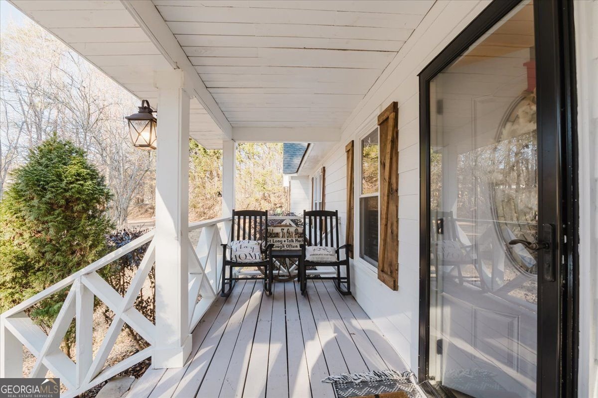 511 Laird Road Hiram - 4