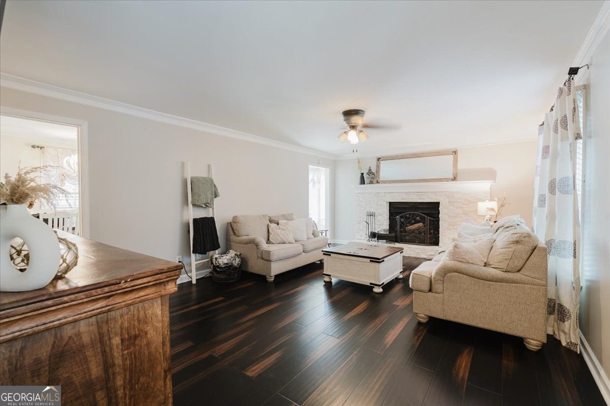 511 Laird Road Hiram - 6