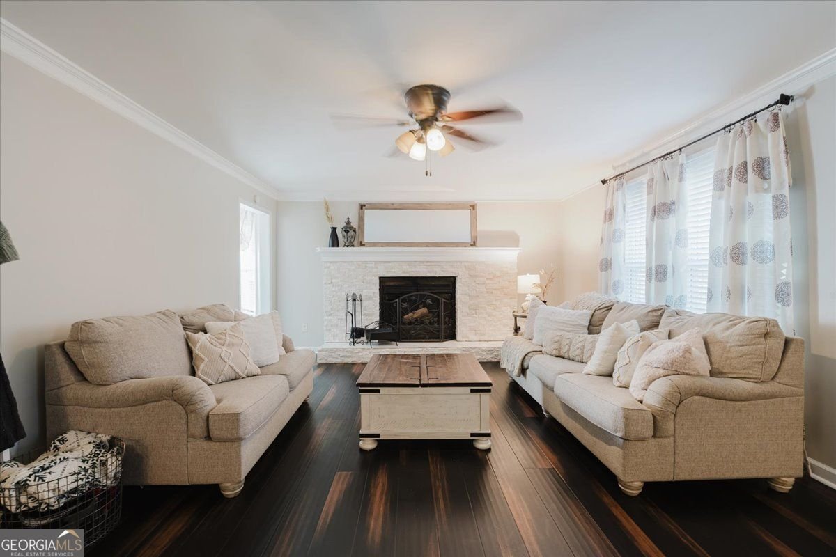 511 Laird Road Hiram - 8