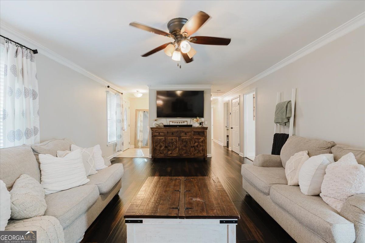 511 Laird Road Hiram - 9