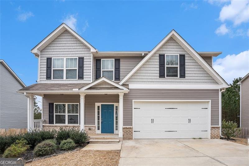 228 FIELDCREST Drive Dallas - 1