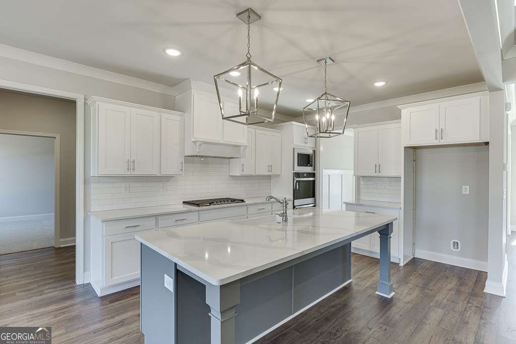 8955 Claude Martin Drive Gainesville - 13