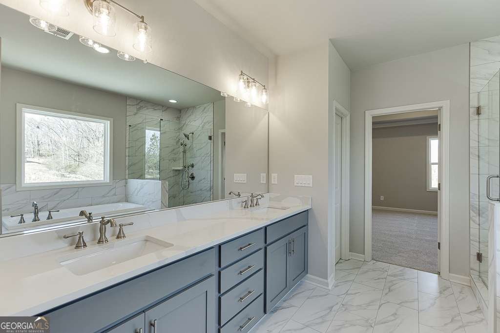 8955 Claude Martin Drive Gainesville - 40