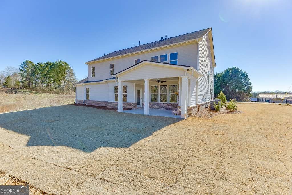8955 Claude Martin Drive Gainesville - 43