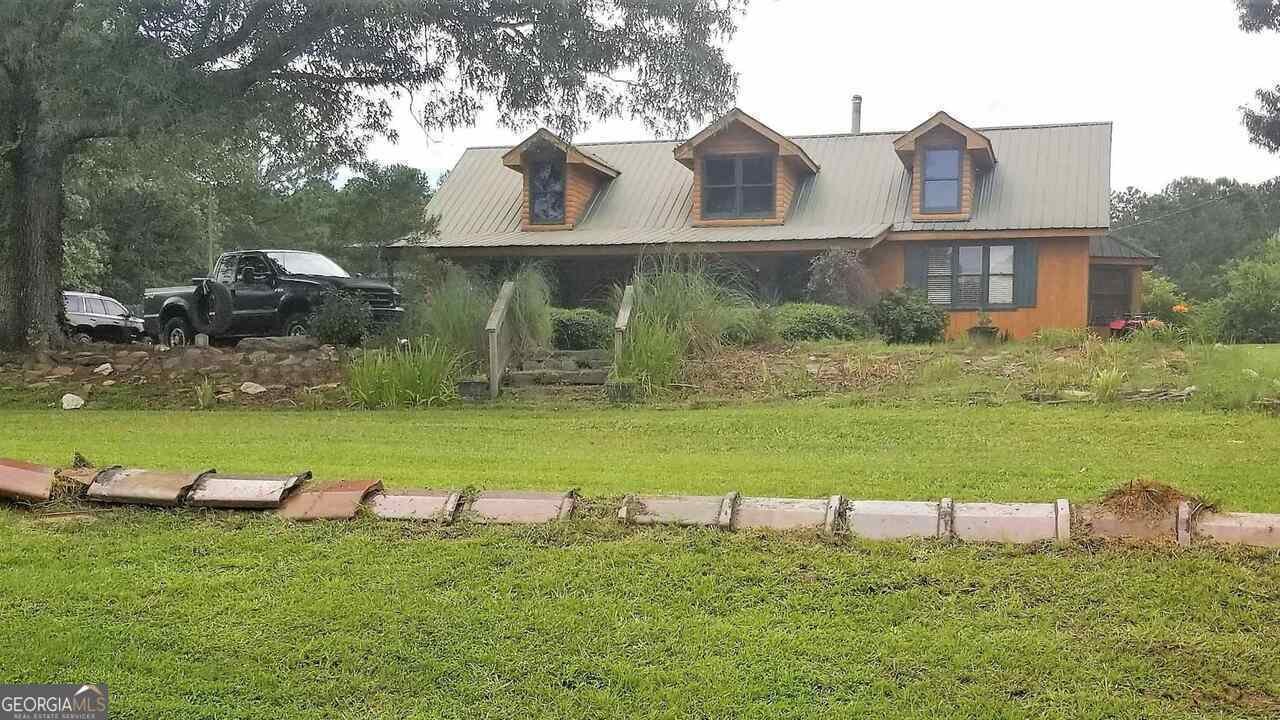 350 Double Bridges Road Thomaston - 1