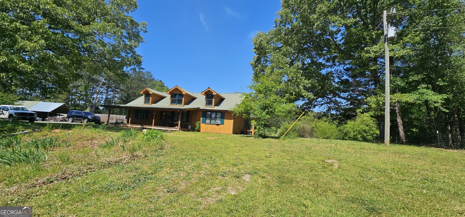 350 Double Bridges Road Thomaston - 2
