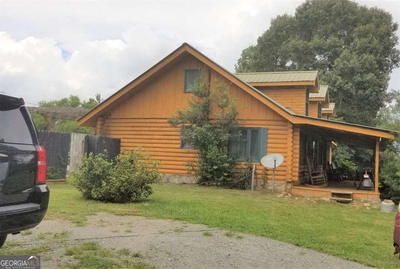 350 Double Bridges Road Thomaston - 4