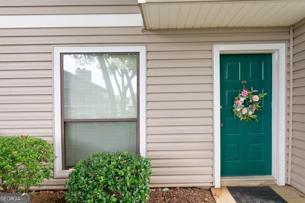 1501 Wynnes Ridge Circle Marietta - 5