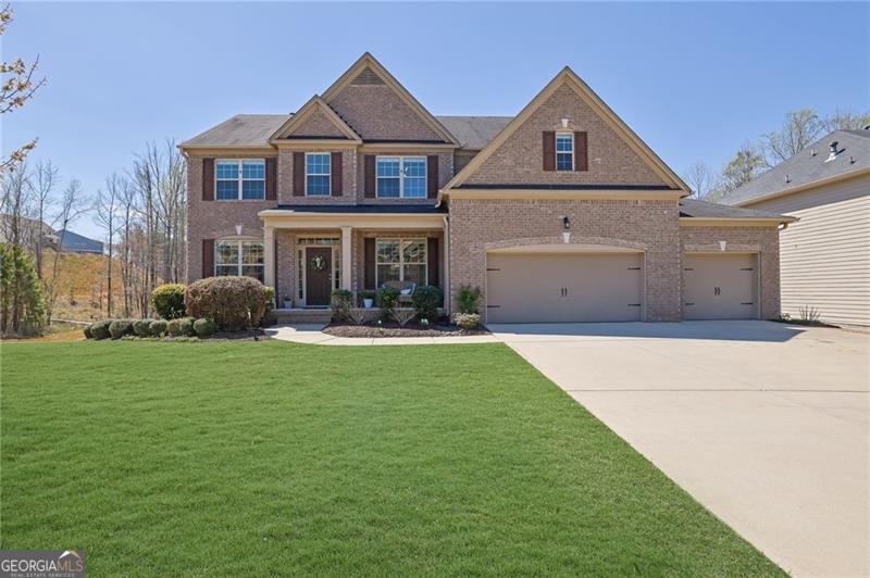 194 Lakestone Parkway Woodstock - 1