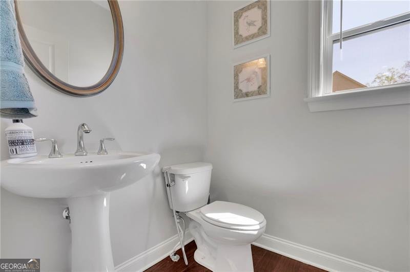 194 Lakestone Parkway Woodstock - 19