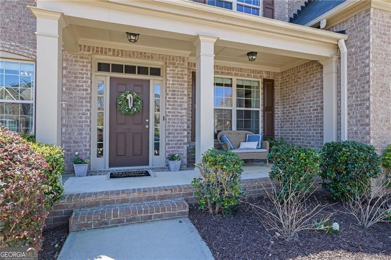 194 Lakestone Parkway Woodstock - 2