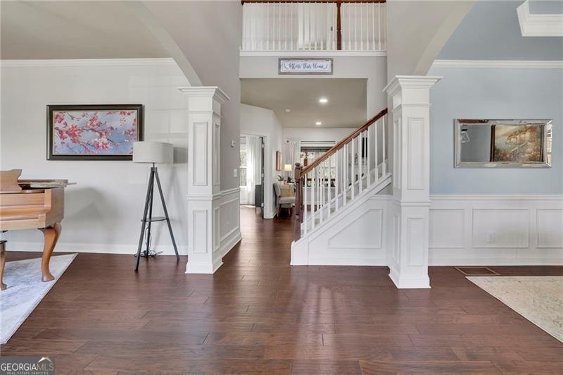 194 Lakestone Parkway Woodstock - 3