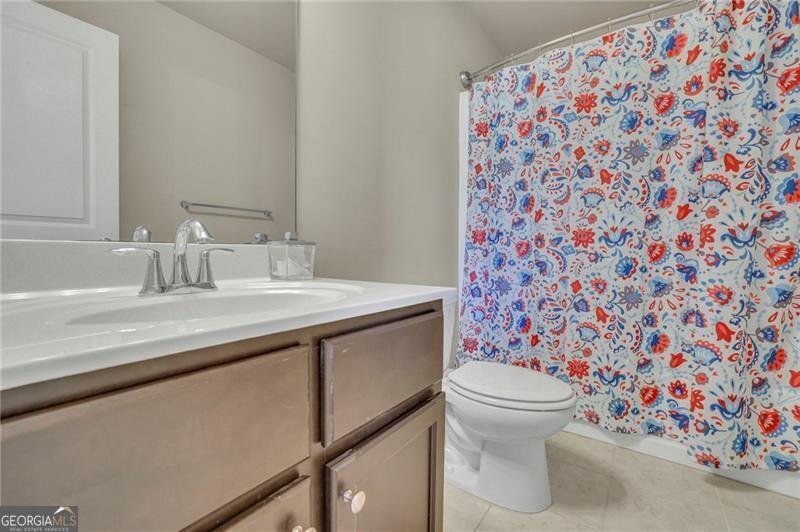 194 Lakestone Parkway Woodstock - 30